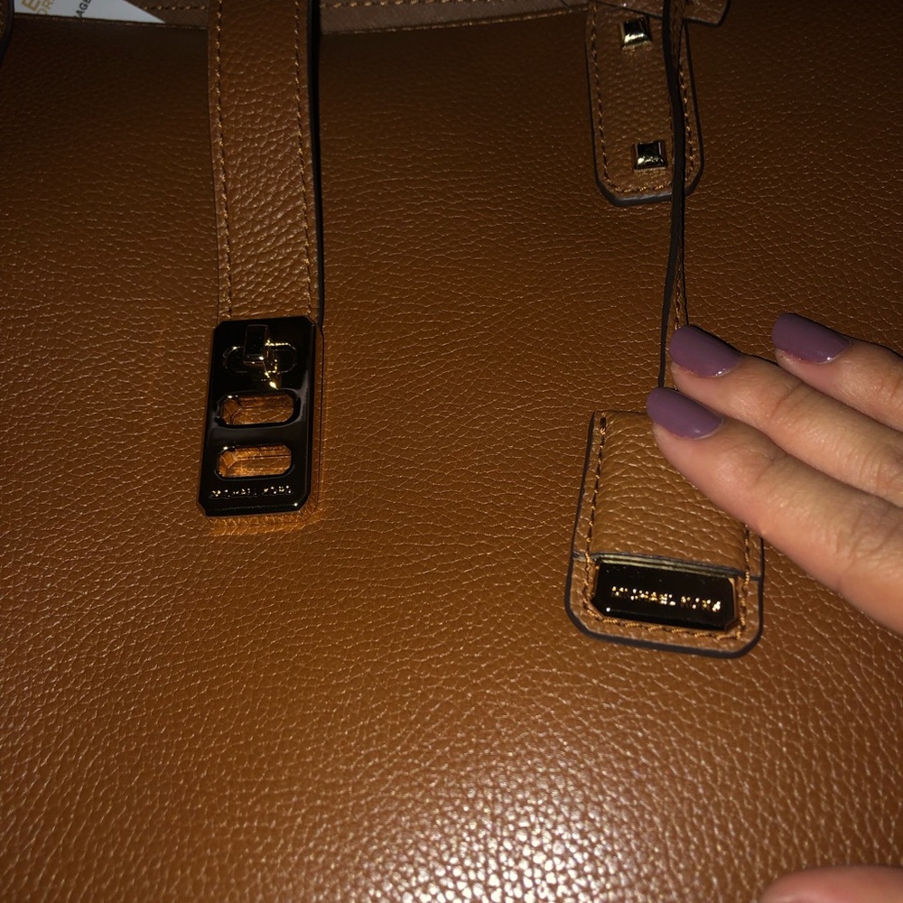 Michael Kors Tote - Picture 5 of 10